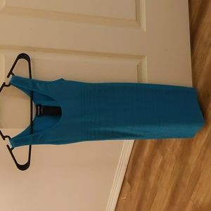 Bebe Short Body-con Dress